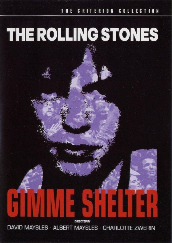 Gimme Shelter Movie Poster Google image from http://www.cineparadise.com/wp-content/uploads/2014/05/gimme-shelter-movie-rolling-stones.jpg