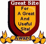 Panamas Great Site Award