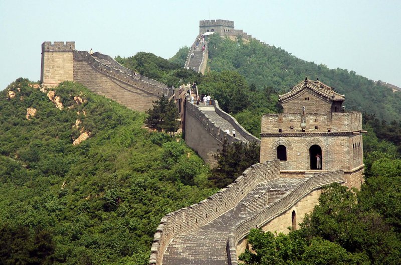 Great Wall Google image from http://ybanker.com/wp-content/uploads/2009/06/great_wall_1.JPG