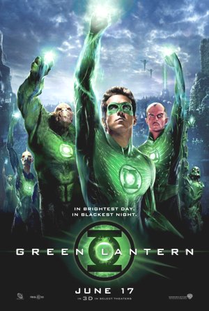 Green Lantern image from http://en.wikipedia.org/wiki/File:Green_Lantern_poster.jpg