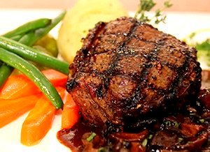 Gustav Chophouse & Bar Google image from https://gustavs.ca/gallery.html