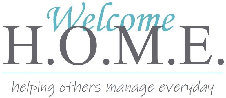 Welcome H.O.M.E. Google image from https://twitter.com/TurnerandPorter
