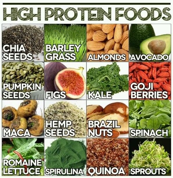 High Protein Foods Google image from https://s-media-cache-ak0.pinimg.com/736x/bc/fe/ae/bcfeae0e2c3e3cf471f4c7a58c41b9e0.jpg