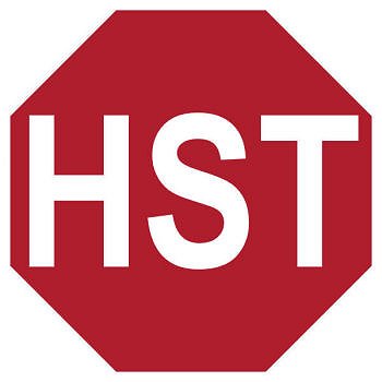 HST Harmonized Sales Tax Google image from http://1stoprealestate.files.wordpress.com/2010/04/no-hst.jpg
