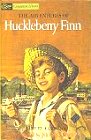 The 
Adventures of Huckleberry Finn (Grosset & Dunlap) (Hardcover) (1963)