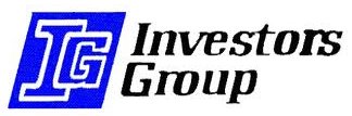 Investors Group Logo Google image from http://vaughanvikings.com/wp-content/uploads/2012/06/Investors-Group-Logo.jpg