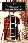 Jude the Obscure (Penguin Classics) by Thomas Hardy