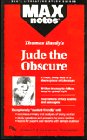 Jude the Obscure (MAXNotes Literature Guides) (MAXnotes) by Lauren Kalmanson
