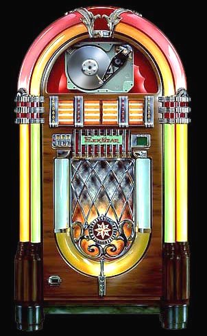 Juke Box Google image from http://3.bp.blogspot.com/-c2bIuuleSds/TibqVZQfqLI/AAAAAAAAAYY/mDgXvN_KL6U/s1600/jukebox.jpg