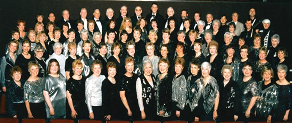 Justus Choir Streetsville Musicorp Inc. image from Palisades flyer 5Mar13