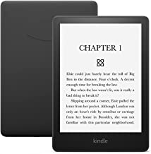Kindle Paperwhite (8 GB)  Now with a 6.8