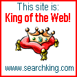 King of the Web Award