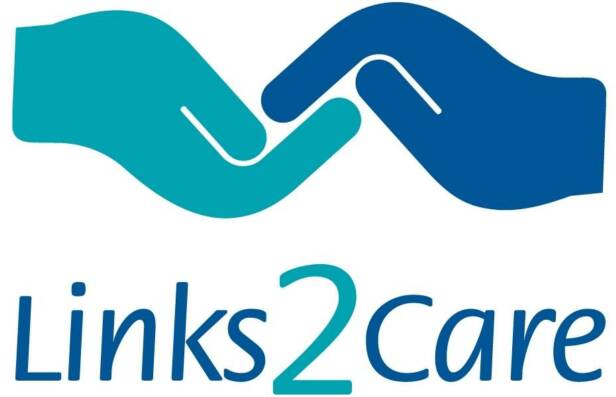 Links2Care logo Google image from http://www.theyouthcentres.com/l2c.jpg