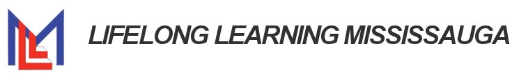 Lifelong Learning Mississauga Logo image from http://www.lifelong-learning-mississauga.com/