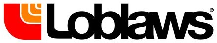 Loblaws New Logo image from Amanda Li, email April 2013