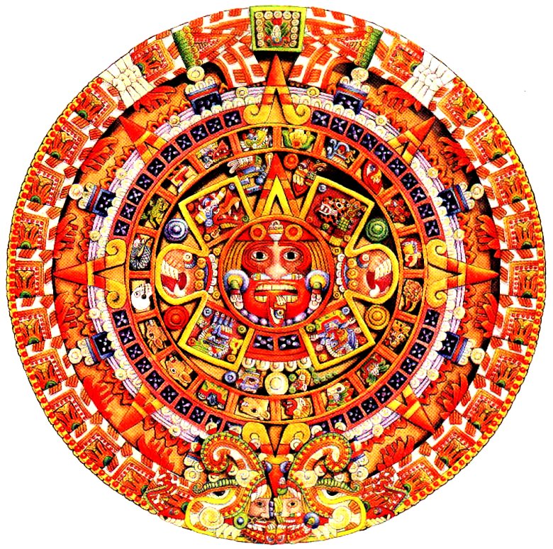 Mayan Solar Calendar Google image from http://www.alien.al/wp-content/uploads/2011/02/calendario_solar_maya.jpg