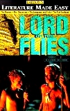 Lord of the Flies (Literature Made Easy) [Paperback] by Mary Hartley and Tony Buzan