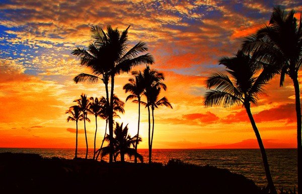Maui Hawaii Sunset Google image from http://www.pinoy-ofw.com/news/wp-content/uploads/2010/06/maui-hawaii.jpg