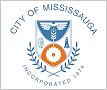 Mississauga's Crest Google image from http://www.mississauga.ca/file/COM/mississaugacrest_107w_90h.gif