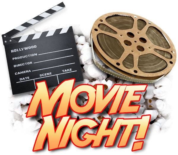 Movie Night Google image from http://tenpackbmx.com/wordpress/wp-content/uploads/2010/04/MovieNight_header.jpg