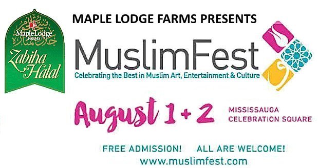 MuslimFest 2015 Google image from http://muslimfest.com/