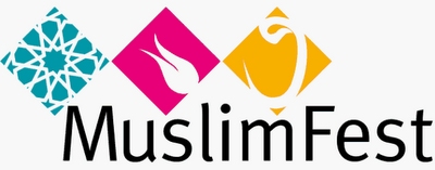 MuslimFest logo Google image from http://2.bp.blogspot.com/_3Fcyl8LJrS8/RniBbIPj7KI/AAAAAAAAAB4/ovtbsgO14KQ/s400/MF_logo_intro.gif
