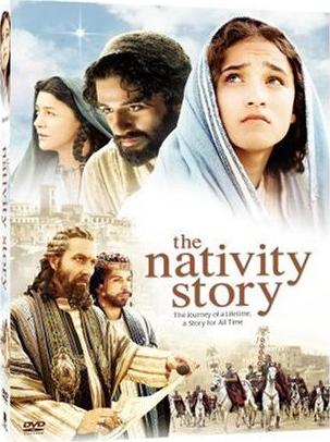 The Nativity Story Google image from http://cantuar.blogspot.ca/2010/12/nativity-story-movie-blasphemous-and.html