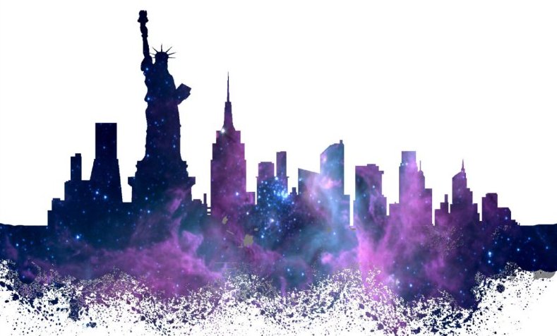New York City silhouette Google image from https://img1.etsystatic.com/049/0/7755329/il_fullxfull.741188105_rs2d.jpg