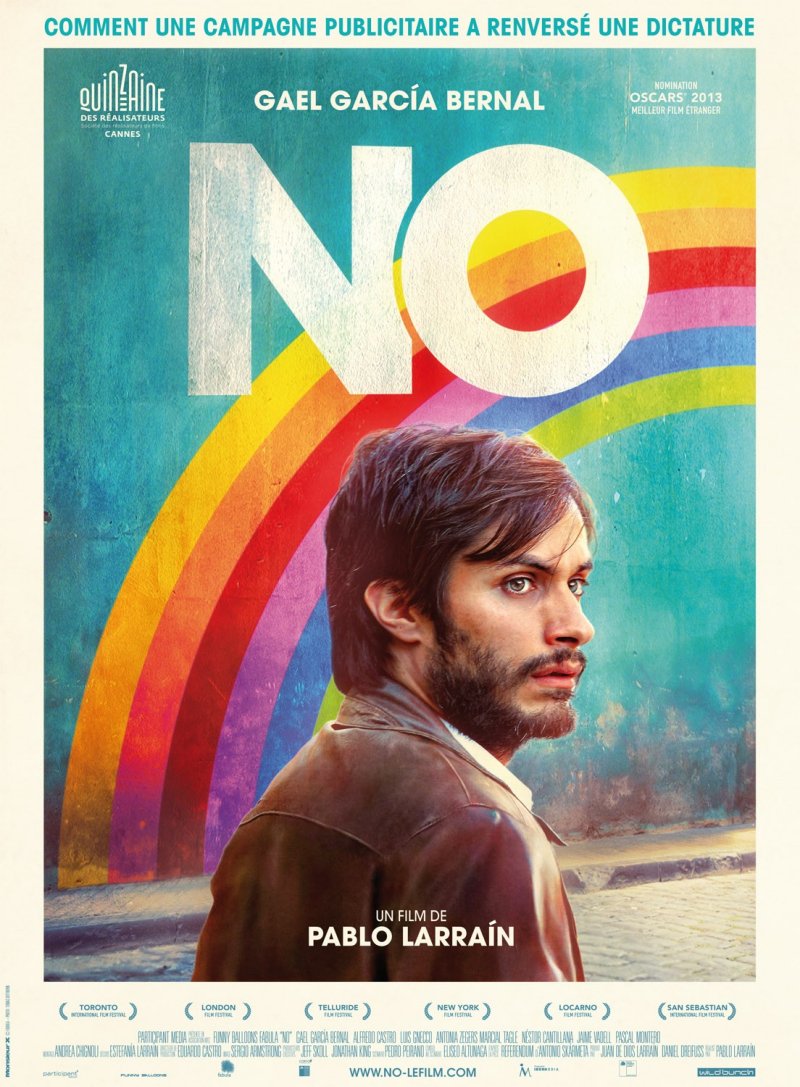 NO Movie Poster Google image from http://www.impawards.com/intl/misc/2012/posters/no_ver5_xlg.jpg