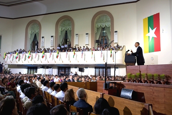 Barack http://www.whitehouse.gov/sites/default/files/imagecache/embedded_img_full/image/image_file/20121120-yangon.jpeg