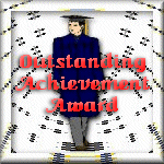 Outstanding Achievement Award