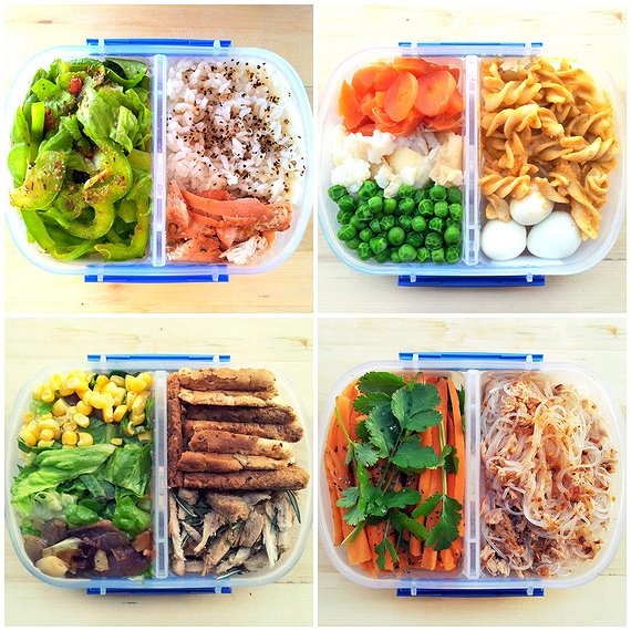 How to Pack a Healthy Lunch for Work Google image from https://www.huffingtonpost.com/alan-kohll/how-to-pack-a-healthy-lunch-for-work_b_8839046.html