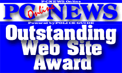 PC News Online Outstanding Web Site Award