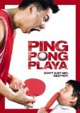 Ping Pong Playa in DVD