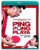 Ping Pong Playa [Blu-ray]