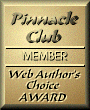 Pinnacle Choice Award