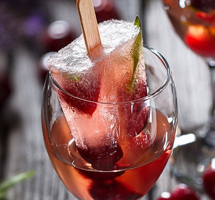 Popsicle image from Erinview email 16 July 2017