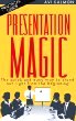 PRESENTATION MAGIC: The quick and easy way to stand out right from the beginning (public speaking) by Avi Salmon [Kindle Edition]
