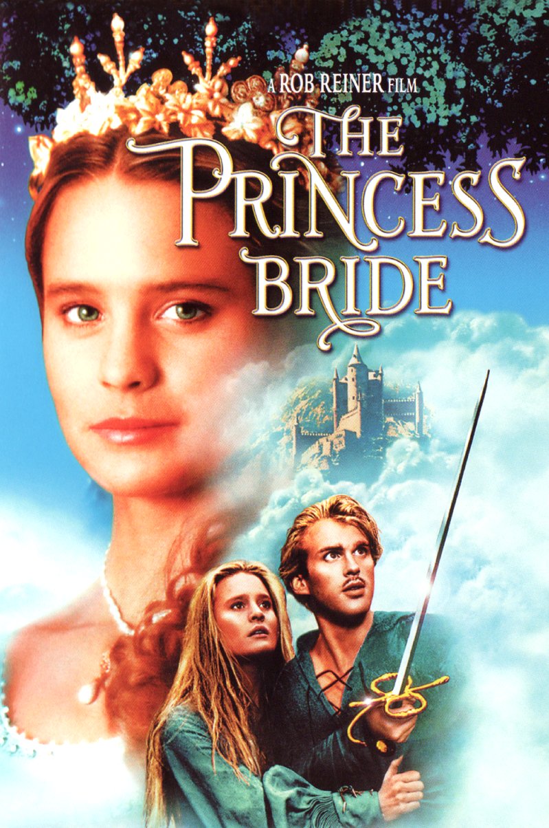 Princess Bride Movie Poster Google image from http://lunkiandsika.files.wordpress.com/2011/10/the-princess-bride-1987-poster-01.png