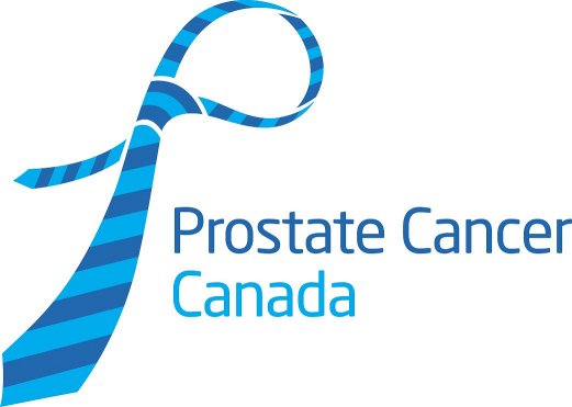 Prostate Cancer Canada Google image from http://www.prostatecancer.ca/Files/Foundation-Logos/JpegProstateLogo.aspx