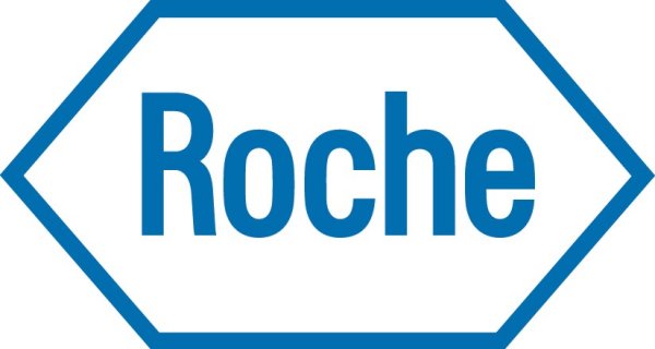 Roche Canada - Hoffmann-La Roche Logo Google image from http://learnpharmaceutical.ca/wp-content/uploads/2011/10/roche.jpg