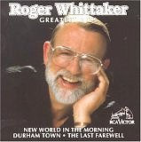 Roger Whittaker - Greatest Hits (1994)