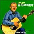 Irish Standards by Roger Whittaker, April 14, 1998