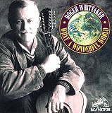 What a Wonderful World by Roger Whittaker
