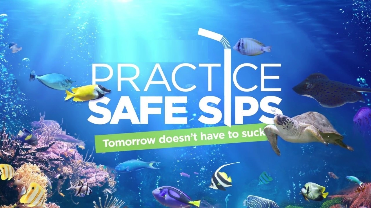 Practice Safe Sips Google image from https://www.youtube.com/watch?v=vLsleygwH8g