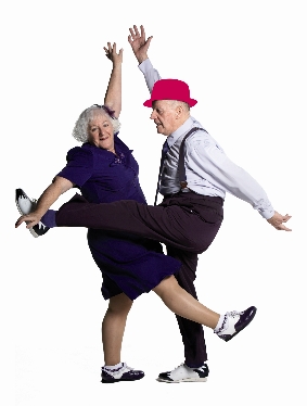 Seniors Dancing Google image from http://kptseniors.org/dance/images/SeniorsDancing.jpg