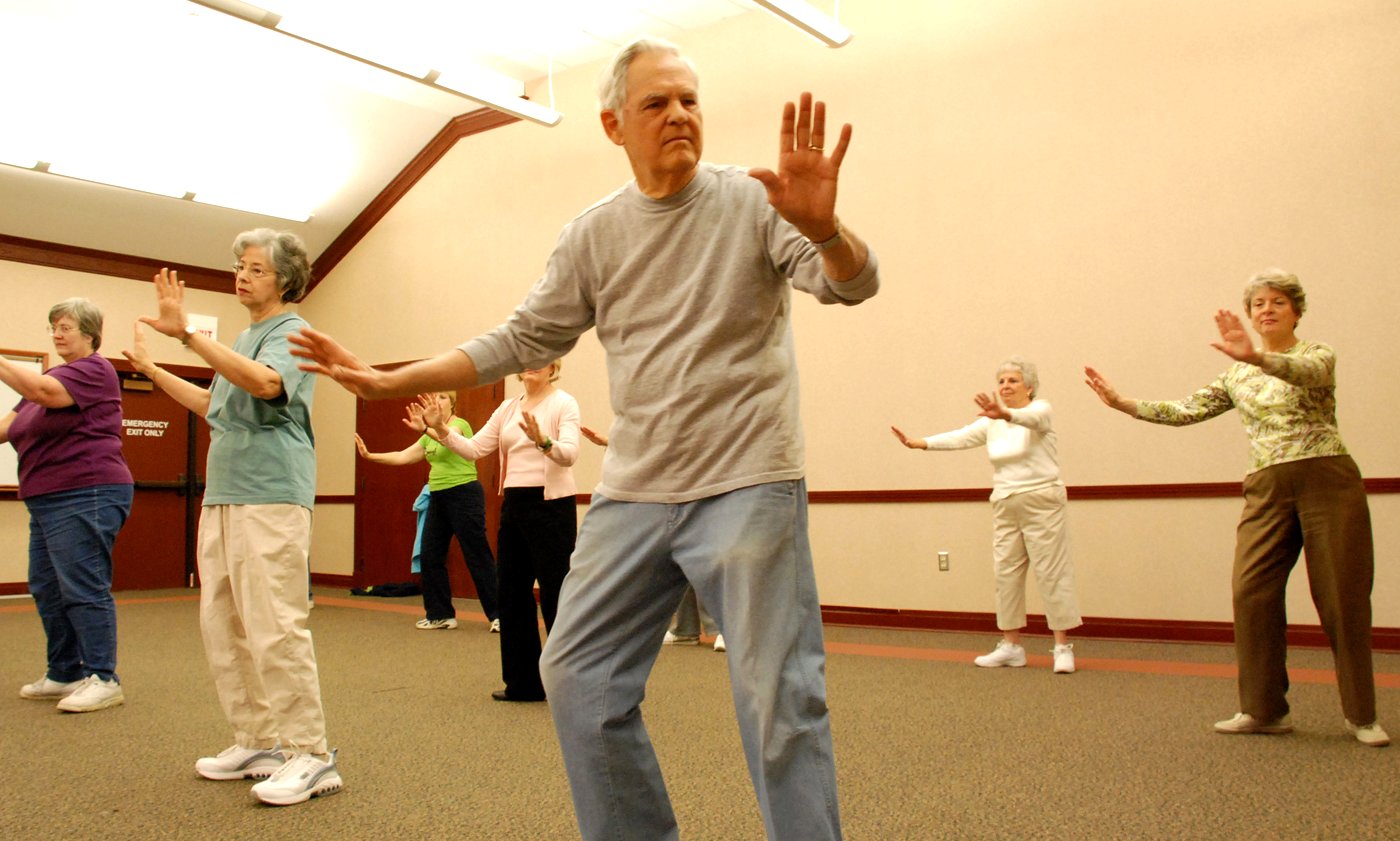 Seniors Tai Chi Google image from http://boomersforfitness.com/wp-content/uploads/2012/07/taichi.jpg