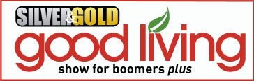Silver and Gold Good Living Show Google image from http://www.silvergoldmagazine.ca/#!good-living-show/w4bsu