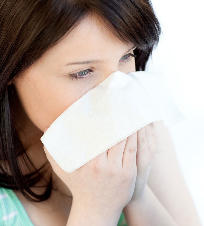 Snort Sniffle Sneeze - No Antibiotics Please image from http://goodnessme.ca