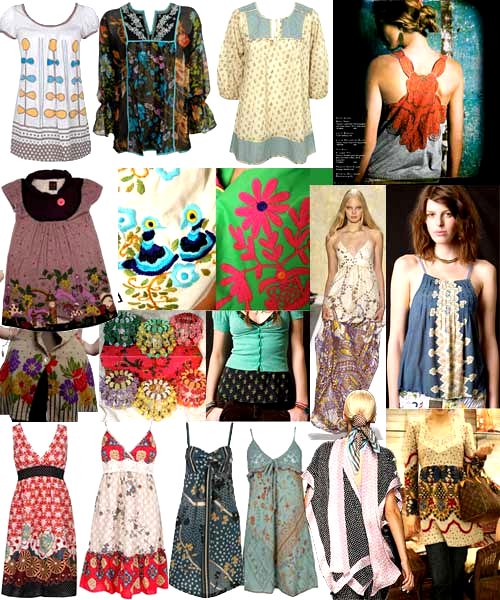 Spring Clothing Google image from http://cruststation.files.wordpress.com/2007/05/printinfashion.jpg